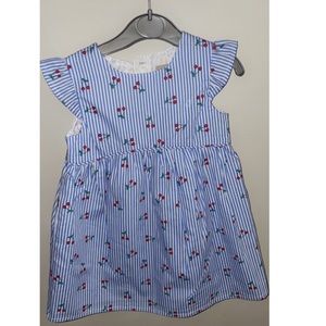 Toddler dress
